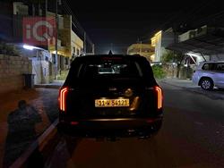 Kia Telluride